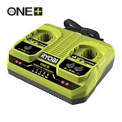 ONE + / Зарядное устройство RC18240 RYOBI 5133005579