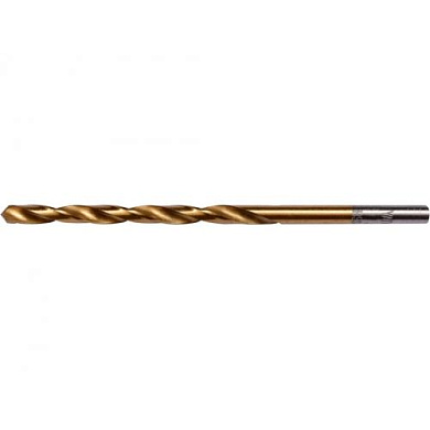 Сверло по металлу спиральное 3.2 мм HSS-TiN H-D HD-44637