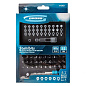 Набор бит 1/4'', магнитный адаптер, сталь S2, 32 пр. Gross 11363