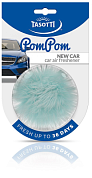 Ароматизатор POM POM Новый автомобиль TASOTTI TS30799