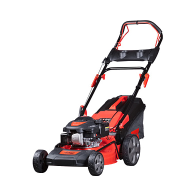 Газонокосилка бензиновая самоходная FPL 46 SM Fubag 31778