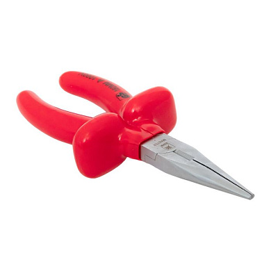 Длинногубцы Master 160 мм 1000В EKF dg-160-mas-in