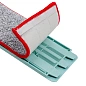 Накладка сменная из микрофибры для швабры WMC-04, 2 шт/к-т WMC TOOLS WMC-mop4-2pcs