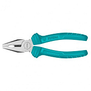 Плоскогубцы комбинированные 200 мм TOTAL THT110812