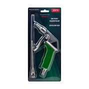 Пистолет обдувочный, сопло 25 мм, 210 мм RockForce RF-2373