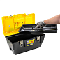 Ящик пластмассовый 22", 555x295x265 мм WMC TOOLS WMC-ML.04