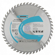 Пильный диск по дереву 130x20/16x24Т Gross 73301