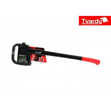 Топор c фиберглассовой ручкой 31.5'' 2400 гр. Tvardy T02-007