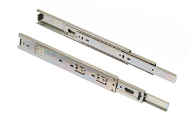 Направляющая шариковая L-600 h=45 AKS LIGHT 23003