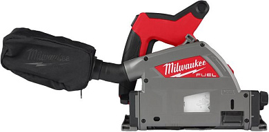 Дисковая погружная пила Milwaukee M18 FPS55-0P FUEL 4933478777