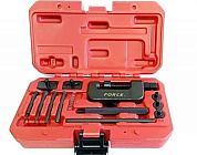 Набор для разборки/сборки цепей мотоциклетних Force 913Y1