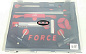 Набор ключей для снятия стекол 7 пр. Force 907M1