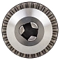 Патрон цанговый для дрели 0.6-6 мм, 3/8'' RockForce RF-G00529
