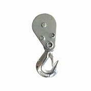 Блок для талей РА 125/250 TOR 1004426