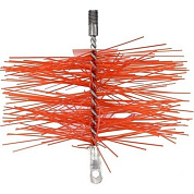 Щётка для трубочистов PVC 200 мм Vorel 72997