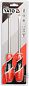 Набор отверток ударных 2 пр. CrV6150 HRC52 Yato YT-25998