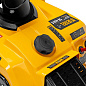 Бензиновая снегоуборочная машина SB 460 E, 99cc, эл.старт, шнек SnowCrusher Denzel 97649