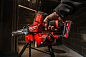 Аккумулятор для инструмента Milwaukee M12 HB5 High Output 4932480165