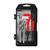 Набор восстановления резьбы M10х1.25 Horex GTY1211