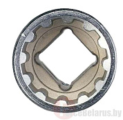 Торцевая головка ''Универсальный профиль'' 1/2'' Force серия 54Q