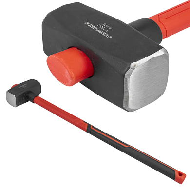 Кувалда 5 кг, EVERFORCE EF-T7850