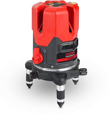 Линейный лазер CROWN CT44024