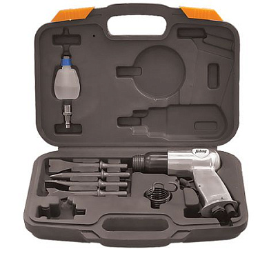 Пневмодолото HRS4500 FUBAG 100120