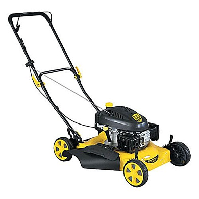 Газонокосилка, 2,6кВт.,шир.захвата 500мм,25-75мм, Champion LM5127