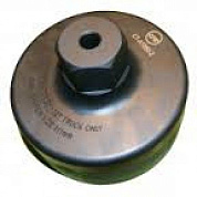 Головка для BPW Former 16T 8- гр. 120 мм под HEX 41 мм Prowin BPW-RHN-120M*H41