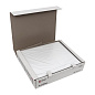 Щит слаботочный встраиваемый "ProfiBox" 513х403х105 IP41 EKF PROxima profibox-m-24+4