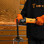 Углошлифмашина AG1400DK DEKO 083-1027