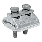 Зажим соединительный плашечный CD-150 16-150/16-150 мм2 EKF cd-150