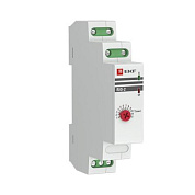 Импульсное реле с задержкой отключения RIO-2 EKF PROxima rio-2