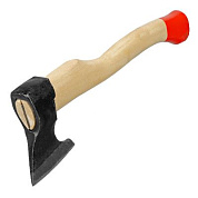 Топор кованый в сборе ''Туристический'', 630/900 г, 400 мм (Ижевск) Россия 21666