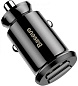Автомобильное зарядное устройство Baseus Grain Black (CCALL-ML01)