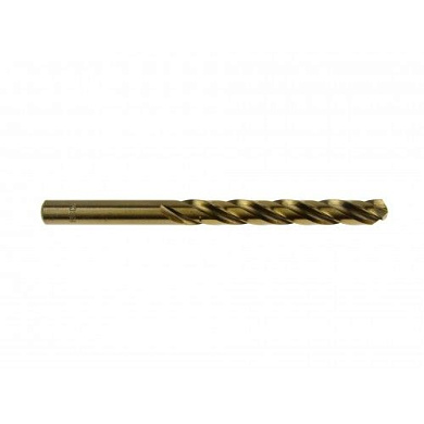 Сверло по металлу 9,5 мм Co-HSS M35 Tvardy T03095