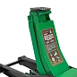 Домкрат подкатной гидравлический 3 т, 75-465 мм RockForce RF-T820033X