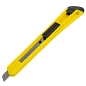 Нож универсальный 9 мм WMC TOOLS WMC-5055P5