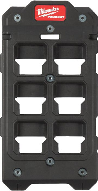 Монтажная пластина Milwaukee PackOut 4932480621