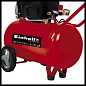 Компрессор 50 л TE-AC 270/50/10 EINHELL 4010440