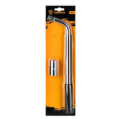 Ключ баллонный телескопический HT41 DEKO 081-2053