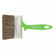 Кисть флейцевая ''Работы по дереву'' Color Line Matrix