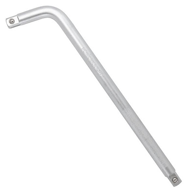 Вороток Г-образный двухсторонний 300 мм 104°, 1/2"х1/2" ForceKraft FK-815A4315