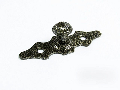 Ручка мебельная РМ-1 ст.бронза Starfix SMP-96785-1