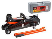 Домкрат подкатной 2 т. 135-330 мм STARTUL AUTO ST8014-02