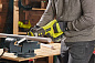 ONE + / Пила сабельная RRS18-0 (без батареи) RYOBI 5133005404