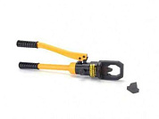 Гайколом гидравлический HHQ-27 20 т М22-М27 
автономный TOR 118275