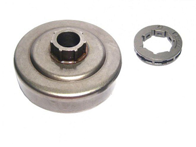 Тарелка (барабан) сцепления CS-5200, разборная (3/8) MOUNTFIELD CS-5200-23