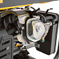 Генератор бензиновый GE 7900, 6.5 кВт, 220 В/50 Гц, 25 л, ручной пуск Denzel 94638