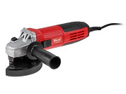 Одноручная углошлифмашина LX AG 1209-2 в кор., 850 Вт, 125х22.2 мм WORTEX LX 0329083